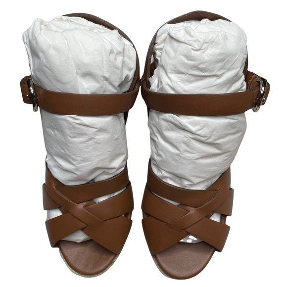 New Prada wedge Size 36 - Picture 12 of 16